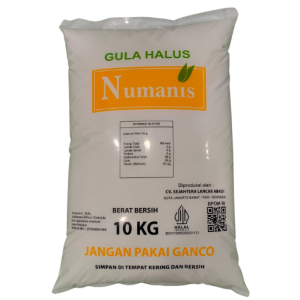 Numanis Gula Halus 10KG